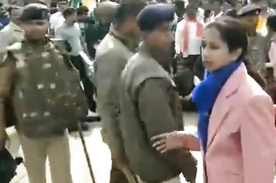 Meet Priya Verma, the Deputy Collector Who Took on a Pro-CAA Crowd in MP