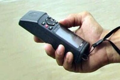 Worried about your child? Track this