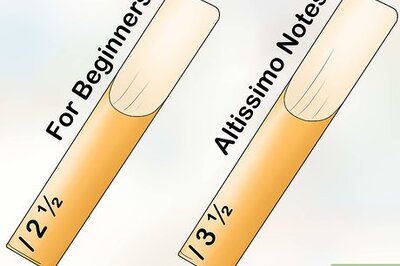 How to Get a Good Sound on the Clarinet