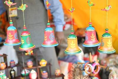 Make Your Abode a Happy, Warm Place With These Inexpensive Buys