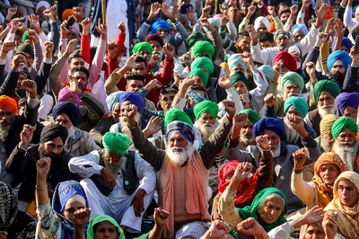 Farmer Protests: Are Big Businesses Bad or Just Easy Targets?