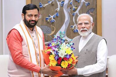 PM Modi's Rallies, Focus on Local Issues: How BJP is Preparing For Haryana Assembly Elections 2024