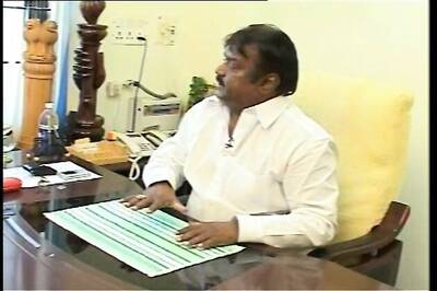 DMDK won't lead debates for current TN Assembly session