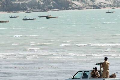 Pakistan: Police Punished for Negligence After Deadly Chinese Dam Suicide Bombing