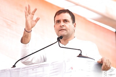 Delhi Court Dismisses Complaint Seeking FIR Against Rahul Gandhi for Defamatory Remarks on PM Modi