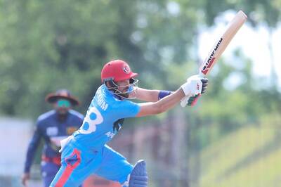 Sri Lanka vs Afghanistan Live Cricket Streaming For Second ODI: How to Watch Sri Lanka vs Afghanistan Coverage on TV And Online