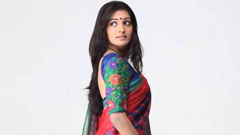 I want to go a little raunchy on screen: Parvathi