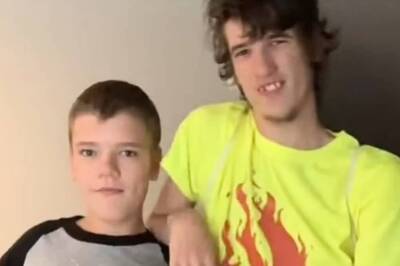 ‘Pour Hot Sauce on Genitals’: Son Gets 100 Yrs in Jail for Helping Mom Torture Autistic Sibling to Death