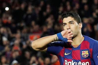 Not Used to the Heat, Playing Without Crowds Will be Peculiar: Luis Suarez