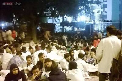 No MBBS duration extension or mandatory rural posting: Health Minister