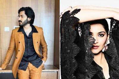 Harsh Varrdhan Kapoor on Sister Sonam Kapoor's Pregnancy: Important to Respect Their Privacy