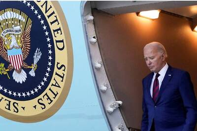 Biden Set To Announce Protections For Immigrant Spouses Of US Citizens Living Illegally: Report
