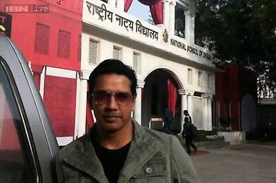 Death for rapists not wrong in certain cases, says TV actor Anup Soni on Delhi gangrape case