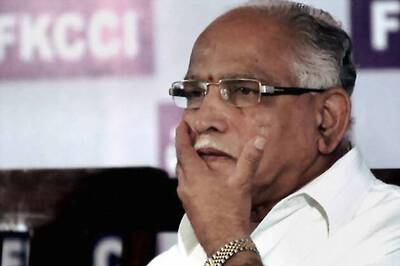 Why is Yeddyurappa returning to the BJP?
