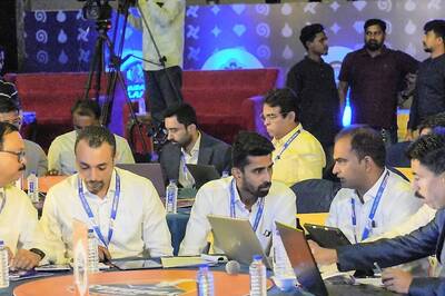 Ultimate Kho-Kho: Telugu Yoddhas Aim to go One Better With a formidable Squad in Second Season