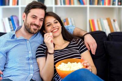 4 Ways Technology Can Actually Help Your Relationship