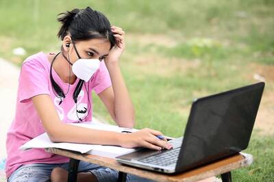 Gujarat University Extends Last Date of Registration for Online Exams to May 25