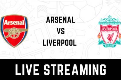 Premier League 2021-22 Arsenal vs Liverpool LIVE Streaming: When and Where to Watch Online, TV Telecast, Team News