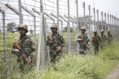 Why LoC Ceasefire is No Signal of Breakthrough in India-Pakistan Ties