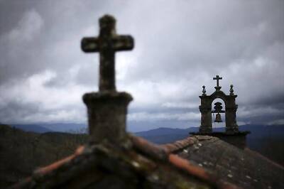 Holy Week Celebrations to be Live Streamed Amid Limitations Due to Covid-19 Lockdown