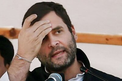 Rahul Gandhi to hold key meet on UP polls with senior leaders, Prashant Kishor