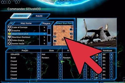 How to Kill in Command and Conquer 3 Skirmishes