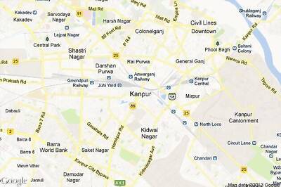 Young couple jumps in front of train, girl dies