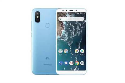 Xiaomi Mi A2 vs Mi A1: Here is What is New on The Xiaomi Android One Smartphone