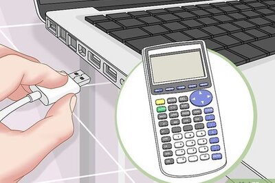 How to Reset the TI–84 Calculator