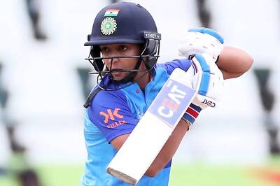 IND W vs ENG W: MCA Announces Free Entry For Fans at Wankhede Stadium