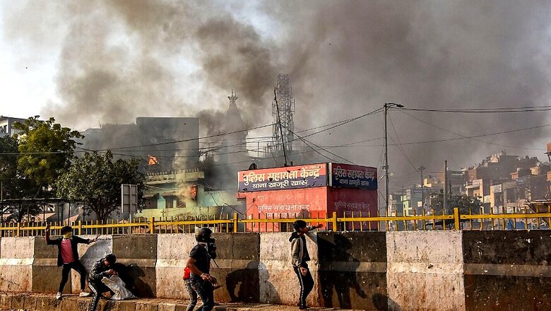 Caught in CAA Crossfire: A Brother, a Family from UP and School Students