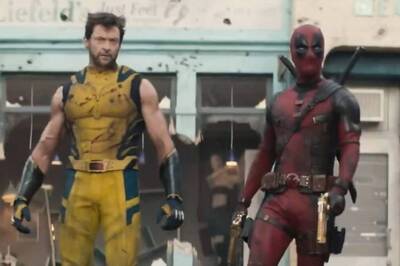 Deadpool And Wolverine: Ryan Reynolds, Hugh Jackman Announce Tickets On Sale In Spoof Video