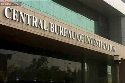 CBI arrests Customs Commissioner, 2 others in graft case