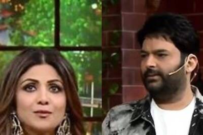 Mind-Blowing Tweet Karte Hai: Shilpa Shetty Roasts Kapil Sharma Over His ‘Drunk Tweets’ to PM Narendra Modi