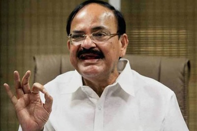 Hope Wisdom Will Prevail Upon Rahul Post Statement in SC: Venkaiah Naidu