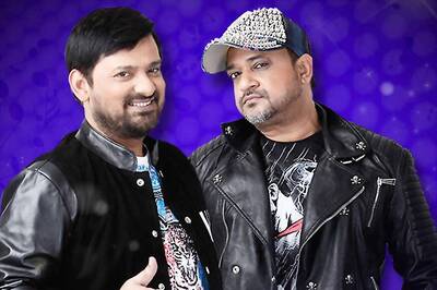 Wajid Khan of Sajid-Wajid Musical Duo Hospitalised After Complaints of Severe Chest Pain