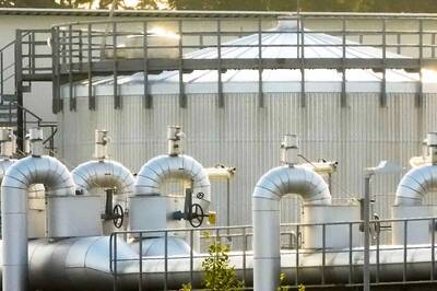 GAIL Looks to Buy 26% Stake in US LNG Project