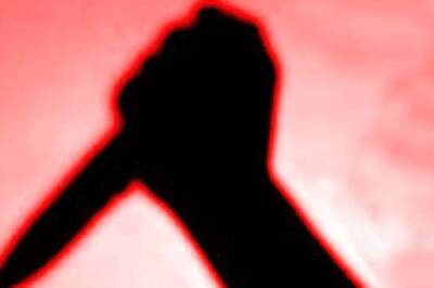 Woman Stabbed to Death by Husband Over Suspected Affair in Delhi