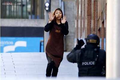 Crisis ends as police storm Sydney's Lindt cafe, Indian hostage reported safe; as it happened.