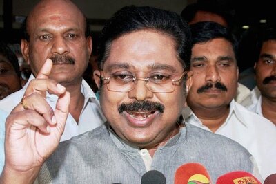 Ready to Ally With Congress for 2019 if it Walks Out of Pact With DMK, Says TTV Dinakaran
