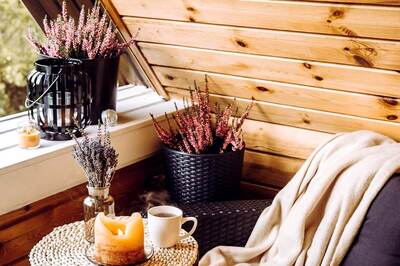 10 Ways To Renovate Your Apartment On A Budget