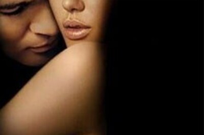 Like wine, sex really does improve with age