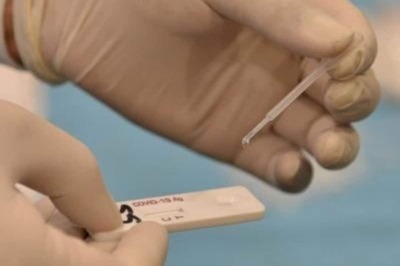 Bengaluru Tests Over 100 Who Attended Medical Meet With Omicron Patient Without Travel History