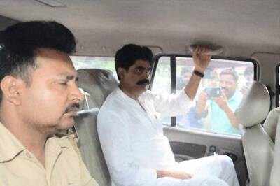 Patna High Court Upholds Life Sentence to RJD Leader Shahabuddin