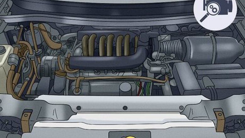 How to Replace an Intake Manifold Runner Control Valve 96 Ford Windstar