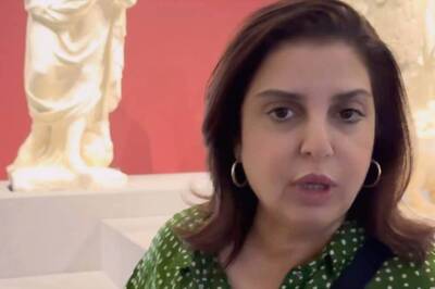 Farah Khan Exposes Bollywood Actors for 'Misleading' Fans, SHOCKING Video Goes Viral: 'That's Cr*p'