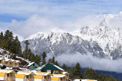 Want To Go On A Budget-Friendly Vacation? Visit These 5 Places In India