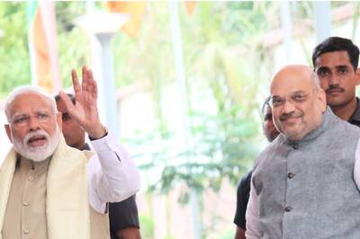 PM Modi, Amit Shah Condole Loss of Lives in Jammu and Kashmir's Doda Accident, Ex-gratia Announced