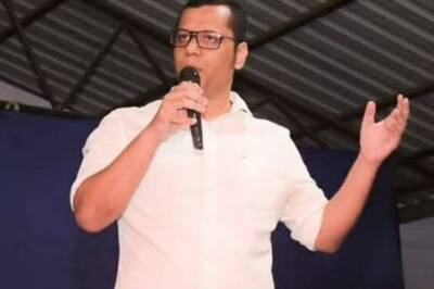 Congress Appoints Cuncolim MLA Yuri Alemao as Goa CLP Leader