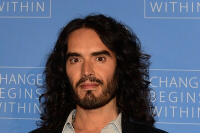 Comedian Russell Brand's Tour Gets Postponed Amid Sexual Assault Allegations; Details Inside